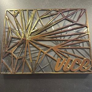 Urban Decay Vice Eyeshadow Palette